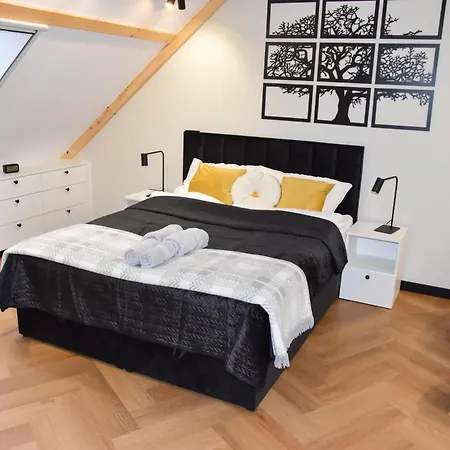 Sielanka - Strefa Gratis Holiday home *