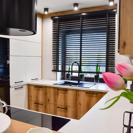 Sielanka - Strefa Gratis Holiday home *