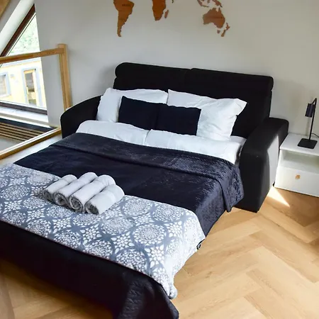 Holiday home Sielanka - Strefa Gratis *