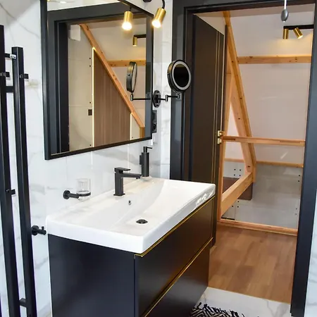 Holiday home Sielanka - Strefa Gratis *