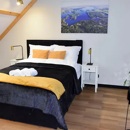 Holiday home Sielanka - Strefa Gratis *