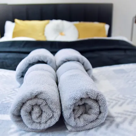 Holiday home Sielanka - Strefa Gratis *