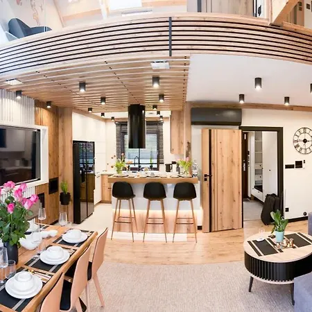 Sielanka - Strefa Gratis Holiday home Ruciane-Nida