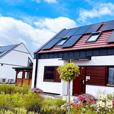 Holiday home Sielanka - Strefa Gratis *