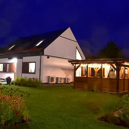 Sielanka - Strefa Gratis Holiday home *