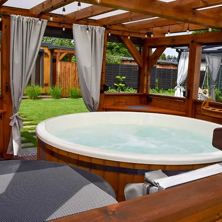 Sielanka - Strefa Gratis Holiday home