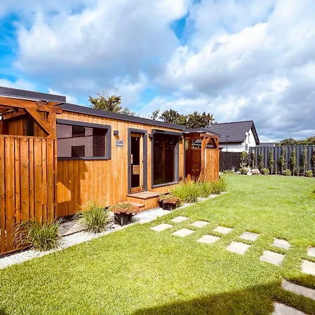 Sielanka - Strefa Gratis Holiday home