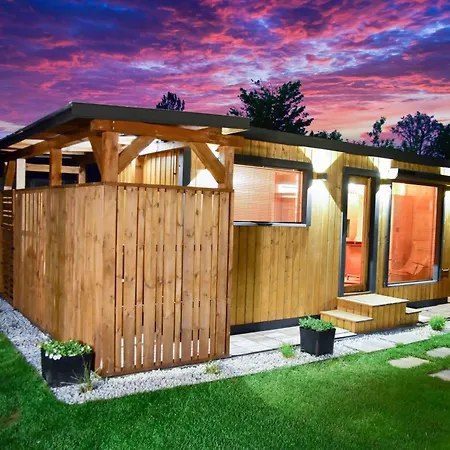Holiday home Sielanka - Strefa Gratis *