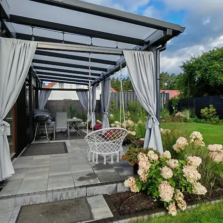Sielanka - Strefa Gratis Holiday home *