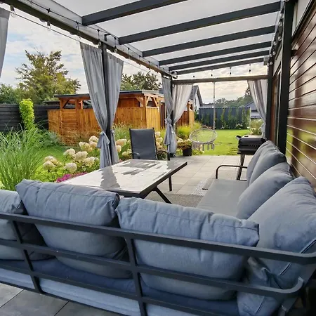 Sielanka - Strefa Gratis Holiday home *